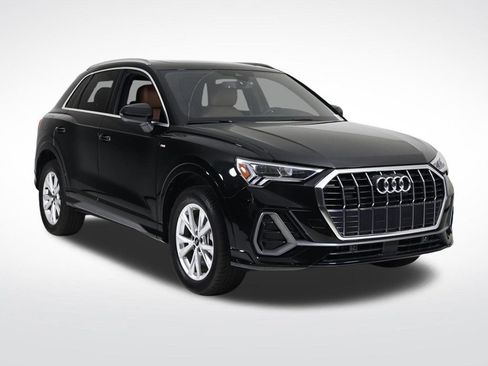Used 2025 Audi Q3 2.0T Premium image 7