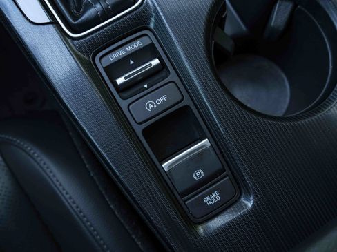 Used 2023 Honda Civic Touring image 28