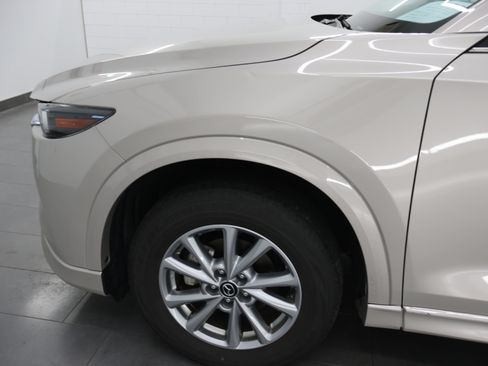 Used 2024 MAZDA CX-5 AWD 2.5 S w/ Select Package image 33