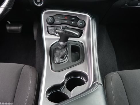 Used 2021 Dodge Challenger GT w/ Blacktop Package AWD/4WD image 18