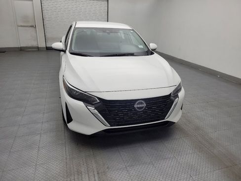 Used 2024 Nissan Sentra S image 14