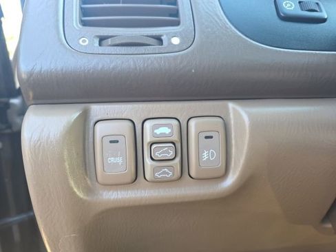 Used 2001 Acura MDX Touring image 11