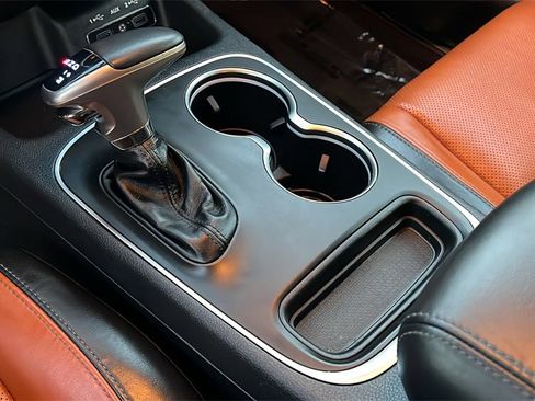 Used 2019 Dodge Durango Citadel image 13