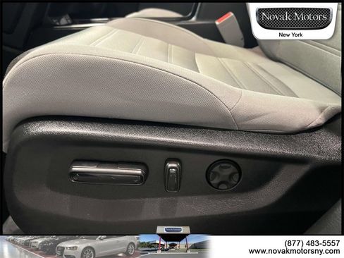 Used 2022 Honda CR-V EX image 20