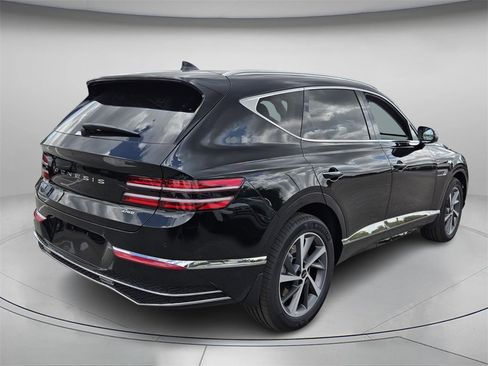 New 2026 Genesis GV80 2.5T Select image 4