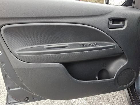 Used 2024 Mitsubishi Mirage ES image 12