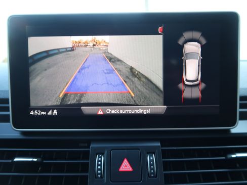 Used 2019 Audi Q5 2.0T Premium Plus w/ Premium Plus Package image 18