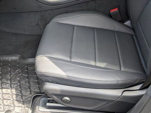 Certified 2025 Mercedes-Benz GLE 350 GLE 350 image 4