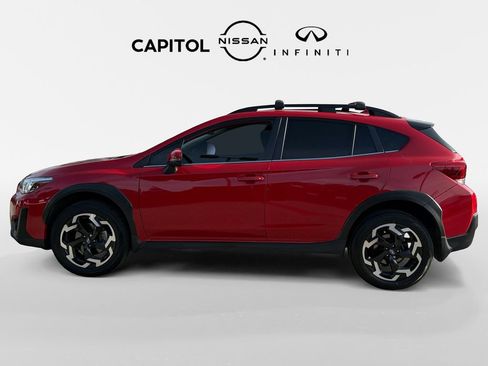 Used 2023 Subaru Crosstrek 2.5i Limited w/ Popular Package #2 image 9