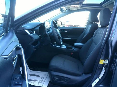 Used 2023 Toyota RAV4 XLE w/ Convenience Package AWD/4WD image 21