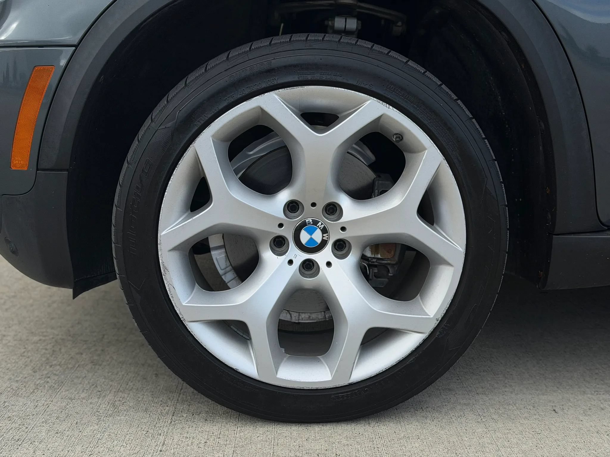 Used 2011 BMW X5 xDrive35i AWD/4WD image 38