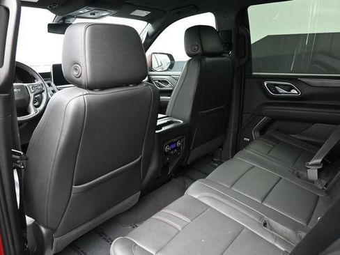 Used 2021 Chevrolet Tahoe RST AWD/4WD image 17