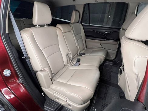 Used 2021 Honda Pilot EX-L image 11