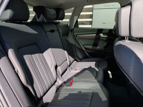 Used 2023 Audi Q5 2.0T Premium Plus w/ Premium Plus Package image 31