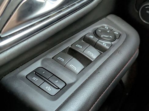 Used 2023 Chevrolet Tahoe RST w/ Luxury Package image 23