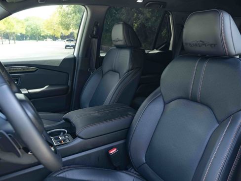 Used 2026 Honda Passport TrailSport Elite image 18