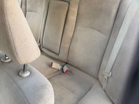 Used 2013 Honda Accord LX image 8