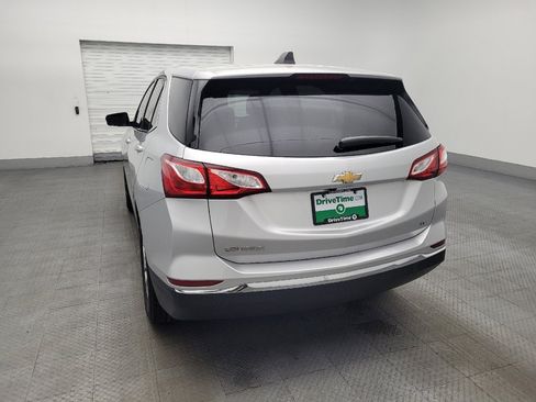 Used 2020 Chevrolet Equinox LT image 6