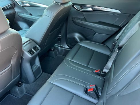 New 2026 Buick Envision Preferred image 10