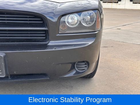 Used 2007 Dodge Charger SE w/ Convenience Group I image 6