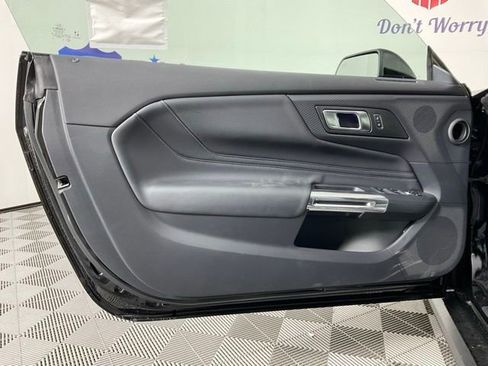 New 2026 Ford Mustang Premium image 14