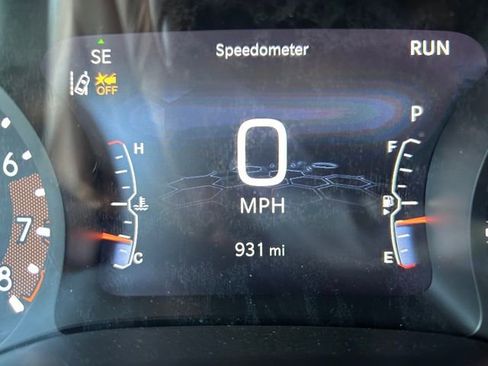 New 2026 Jeep Compass Latitude w/ Quick Order Package 29K image 30