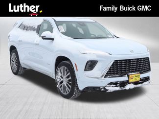 New 2026 Buick Enclave Avenir w/ Super Cruise Package video 1