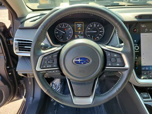 Used 2024 Subaru Outback Limited AWD/4WD image 28