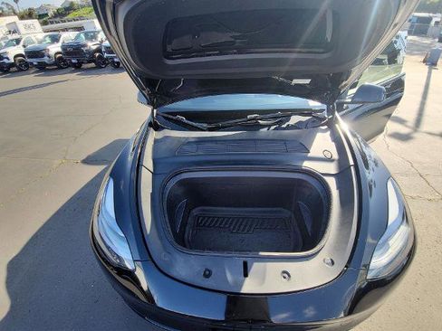 Used 2023 Tesla Model Y Performance image 27