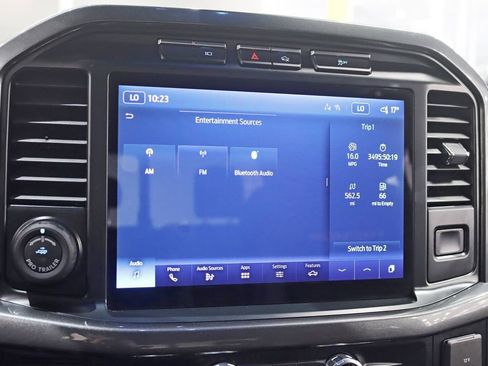 Used 2022 Ford F150 Tremor w/ Equipment Group 401A Mid AWD/4WD image 20