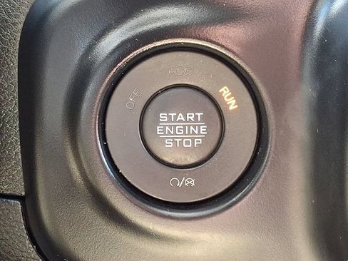 Certified 2023 Jeep Wrangler Unlimited Sahara w/ Cold Weather Group AWD/4WD image 27