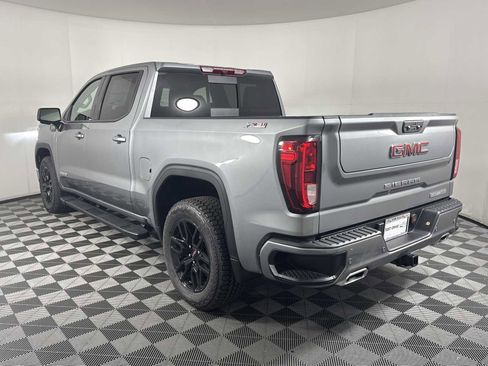 New 2025 GMC Sierra 1500 Elevation w/ Elevation Premium Package image 7