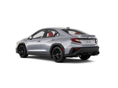 New 2026 Subaru WRX Limited AWD/4WD image 5