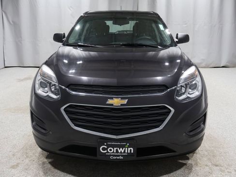 Used 2016 Chevrolet Equinox LS image 6