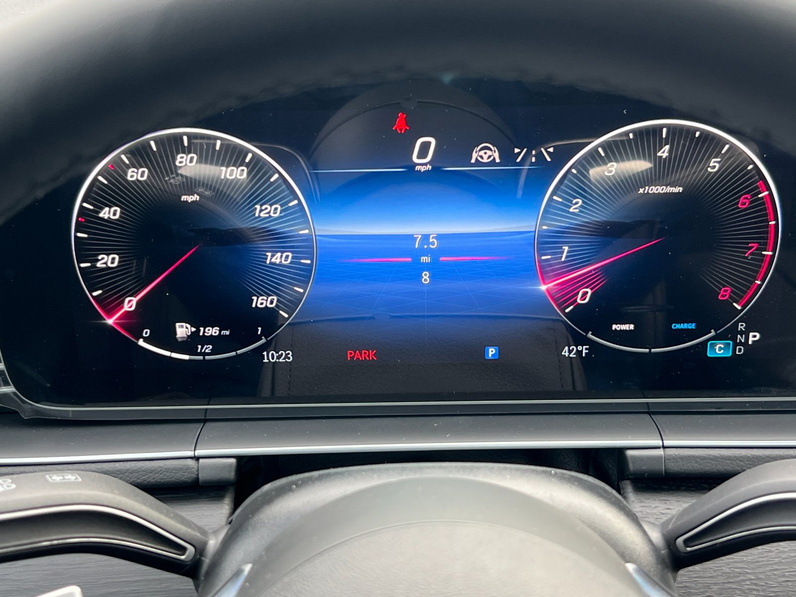 Certified 2026 Mercedes-Benz GLE 450 4MATIC image 25