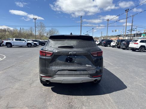 Used 2023 Chevrolet Blazer LT w/ Convenience Package image 4