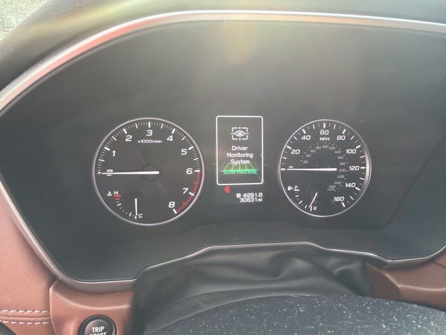 Used 2023 Subaru Outback Touring XT AWD/4WD image 6