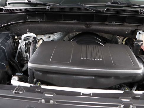 Used 2024 GMC Yukon XL AT4 w/ Technology Package image 36