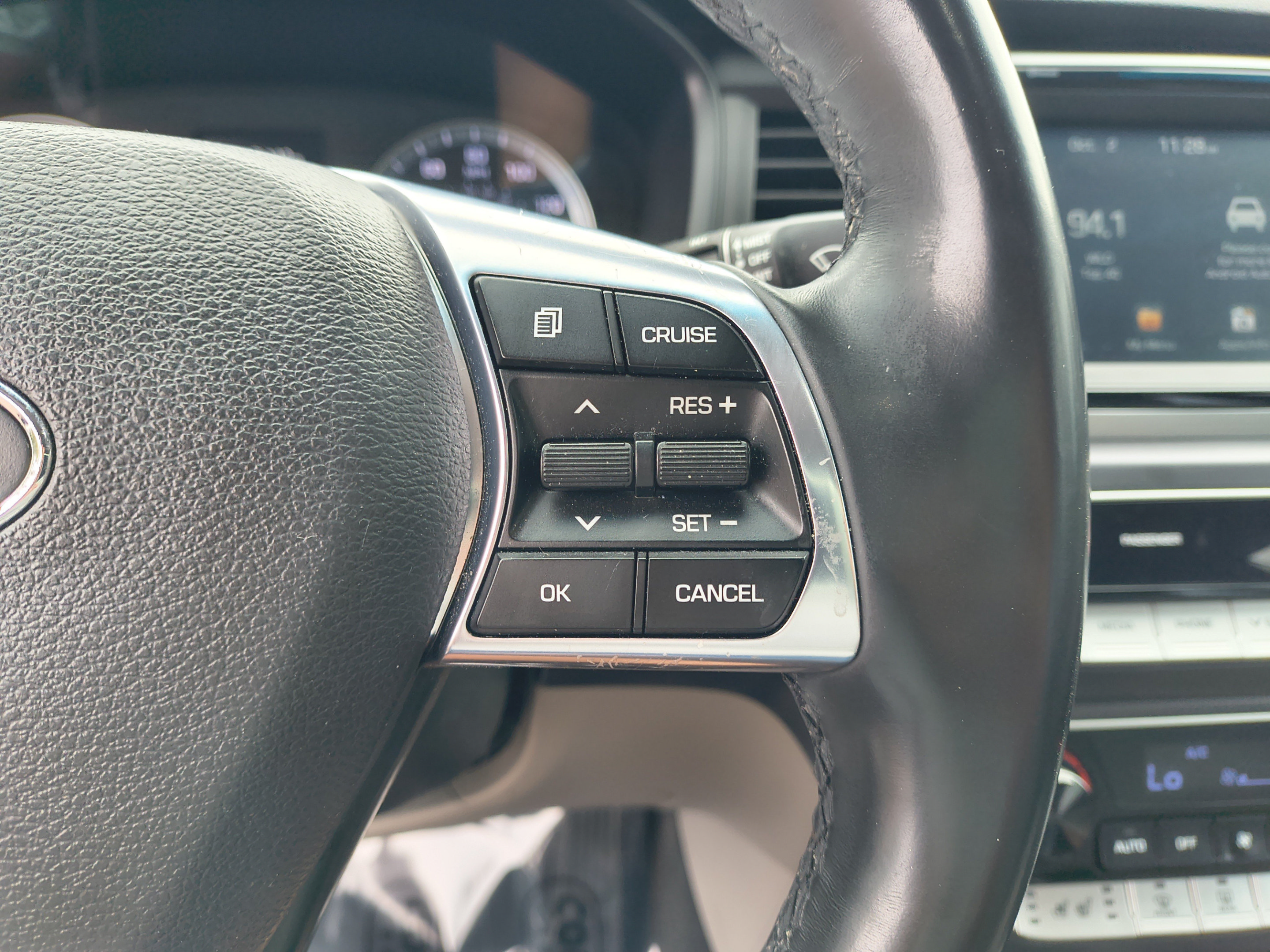 Used 2018 Hyundai Sonata Limited FWD image 29