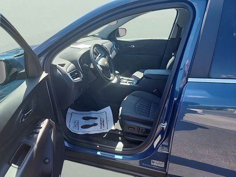 Used 2024 Chevrolet Equinox LT AWD/4WD image 11