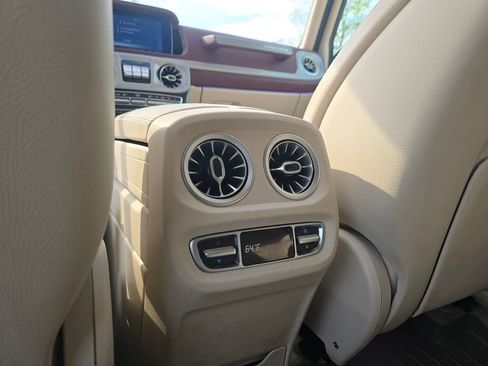 Used 2020 Mercedes-Benz G 550 image 26