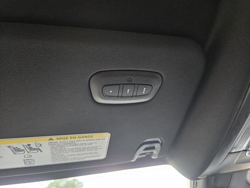 Used 2026 RAM 1500 Laramie w/ Night Edition RWD image 20