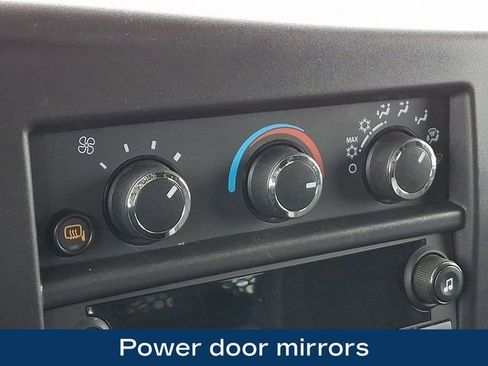 Used 2024 Chevrolet Express 2500 w/ Driver Convenience Package image 19