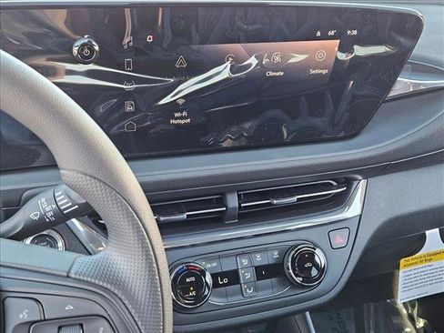 New 2026 Buick Envista Preferred image 12