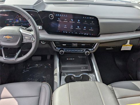 New 2026 Chevrolet Tahoe Premier image 18