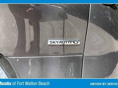Used 2024 MAZDA CX-30 AWD 2.5 S w/ Select Sport Pkg image 21