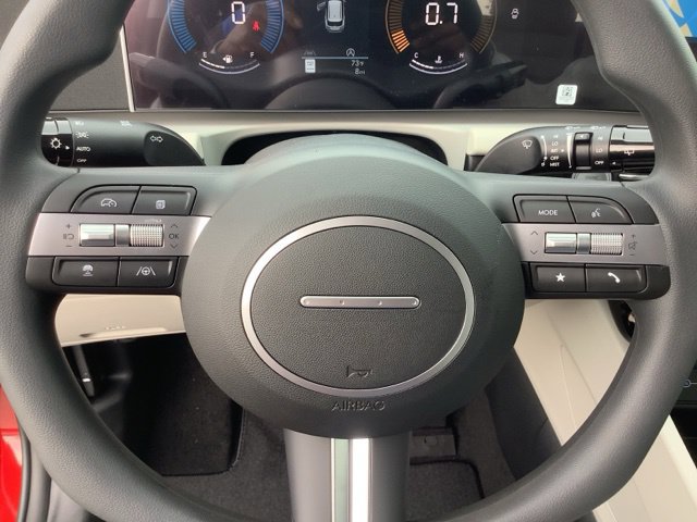 New 2026 Hyundai Tucson SEL Plus AWD/4WD image 27