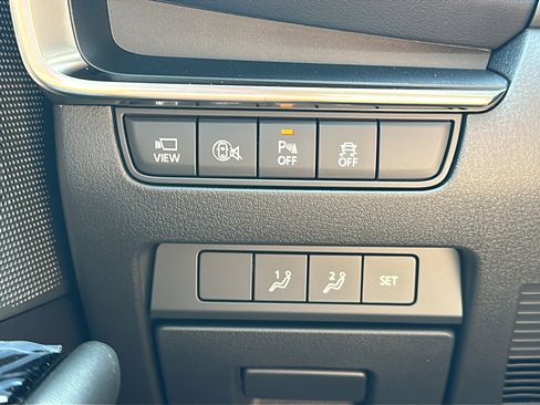 New 2025 MAZDA MAZDA3 Hatchback w/Premium Plus Pkg image 25