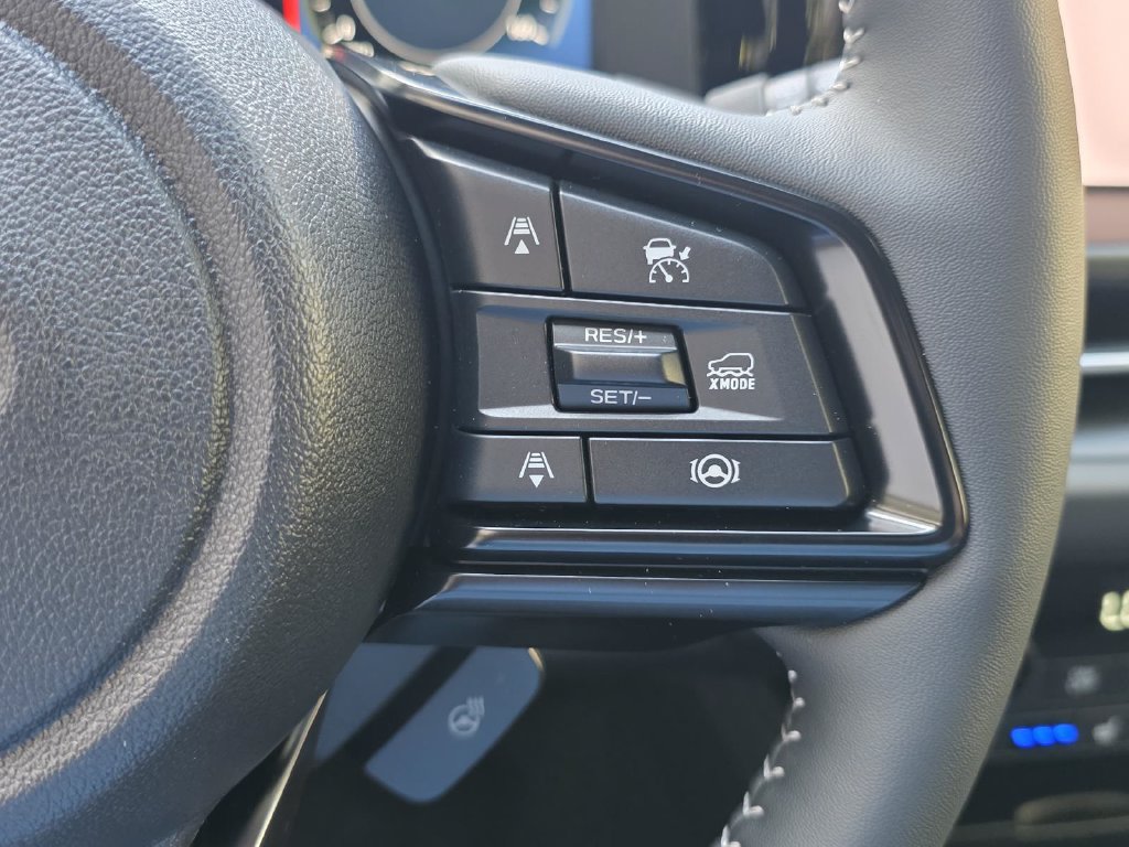 New 2026 Subaru Outback Touring XT AWD/4WD image 29