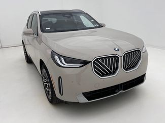 Certified 2025 BMW X3 xDrive30i w/ Premium Package video 3